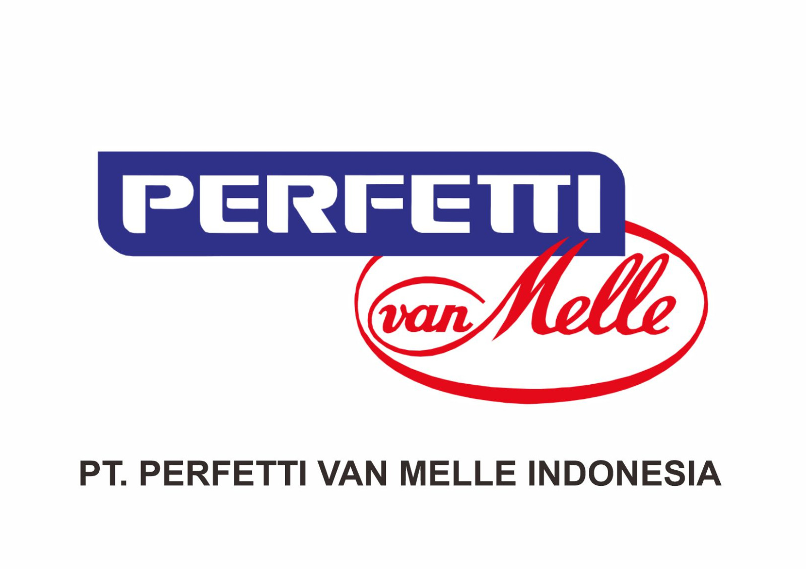 PT. PERFETTI VAN MELLE INDONESIA