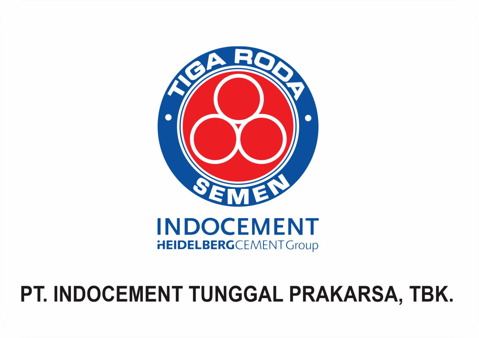 PT. INDOCEMENT TUNGGAL PRAKARSA. TBK