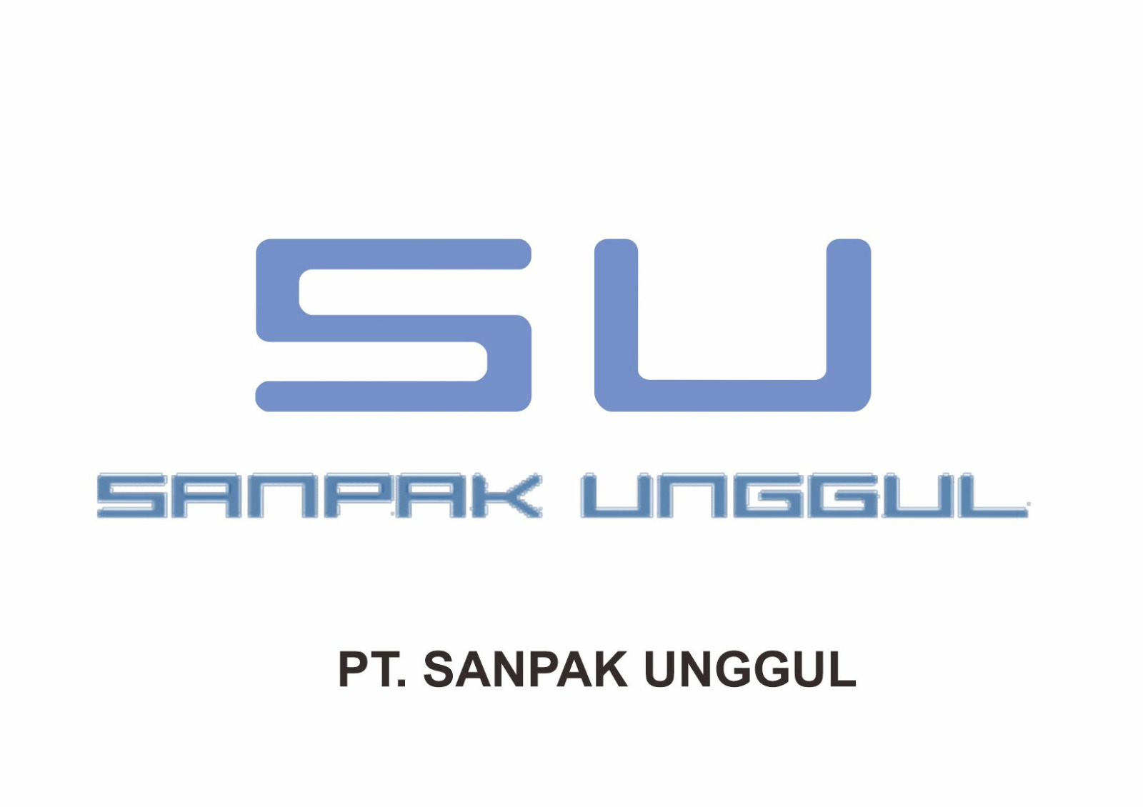PT. SANPAK UNGGUL