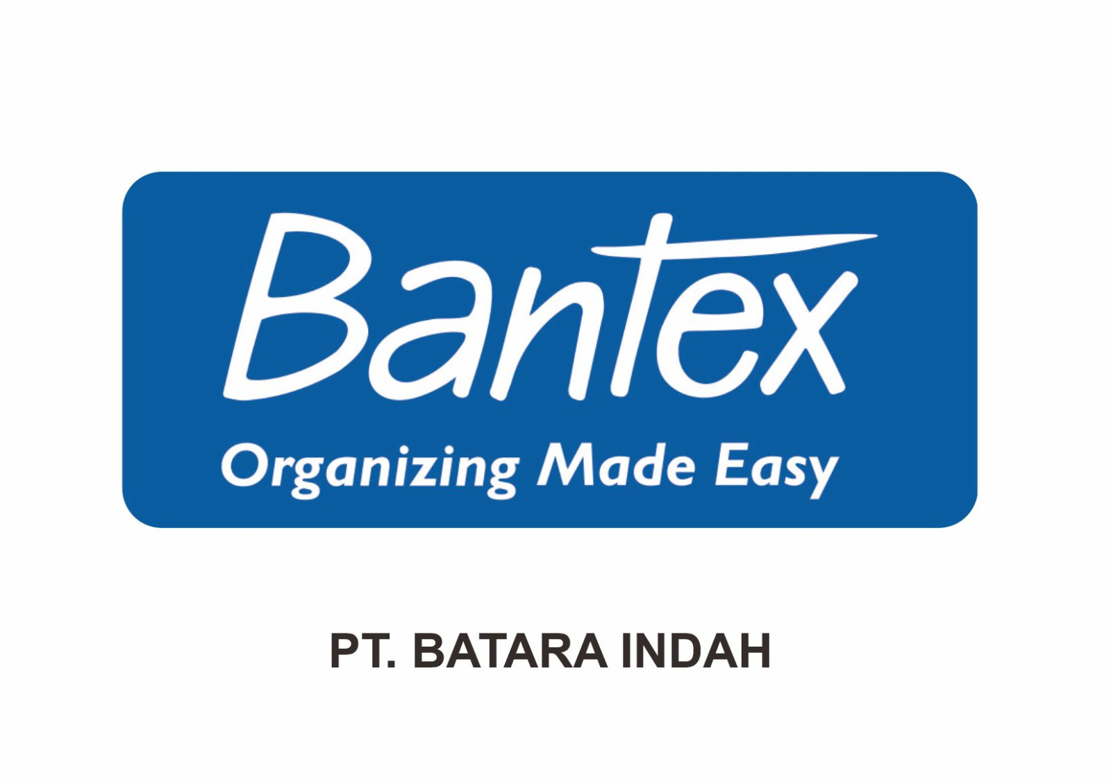 PT. BATARA INDAH