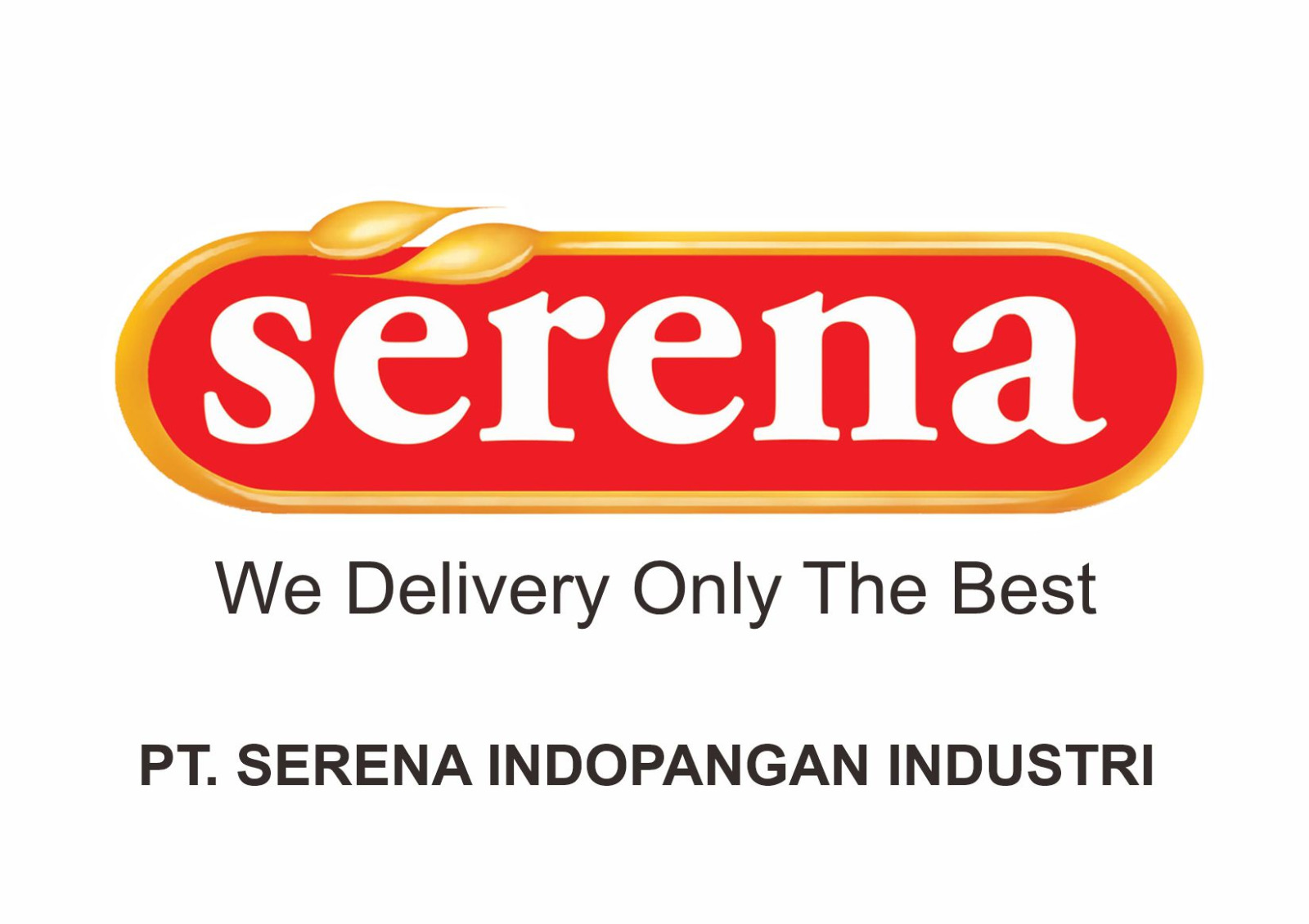 PT. SERENA INDOPANGAN INDUSTRY