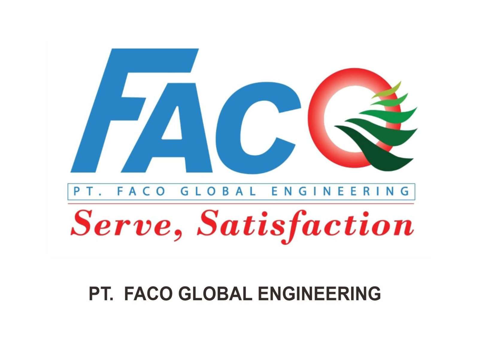 PT. FACO GLOBAL ENGINEERING