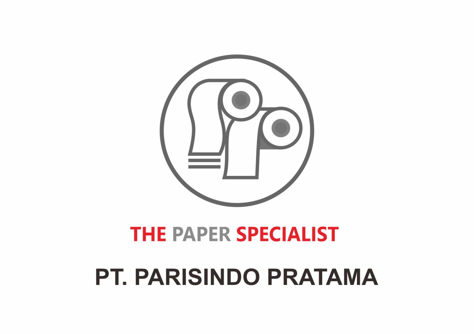PT. PARISINDO PRATAMA