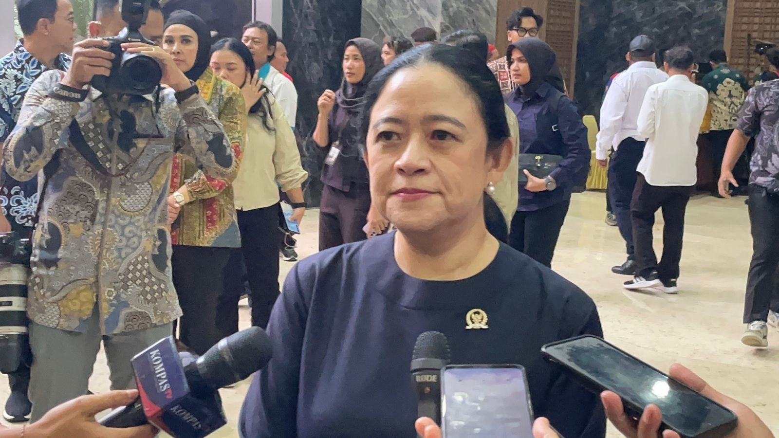 DPR Akan Memulai Pembahasan RUU Ketenagakerjaan Besok Setelah Bertemu Perwakilan Buruh