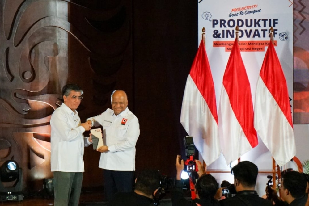 Reindustrialisasi Dipandang Berpotensi Dorong Penciptaan Lapangan Kerja dan Perkuat Ekonomi Nasional