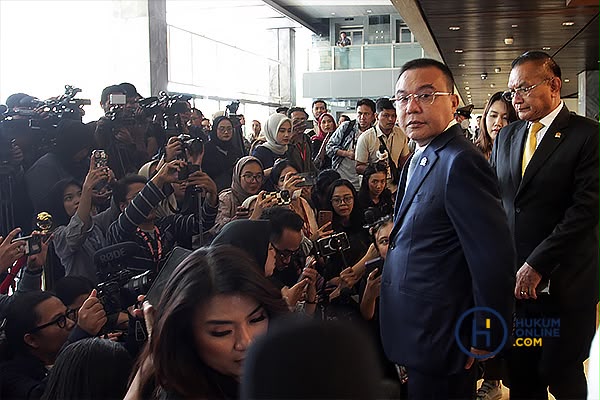 RUU Ketenagakerjaan Ditargetkan Rampung pada 2026, Dialog Pengusaha dan Pekerja Jadi Kunci