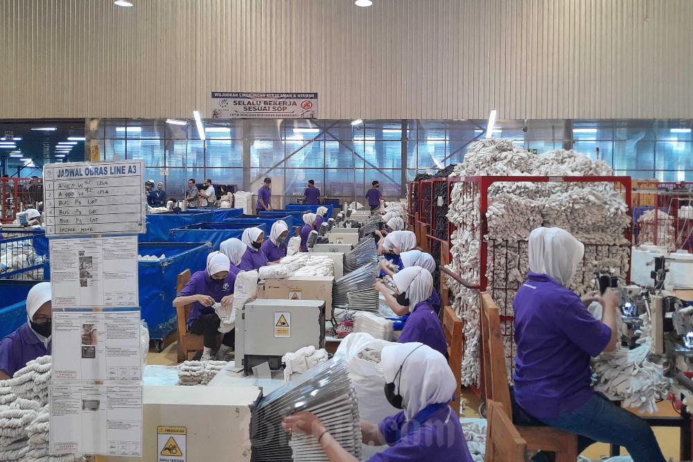 PHK Capai 43.805 Pekerja hingga Juli 2026, Data Pekerja Rentan Jadi Sorotan