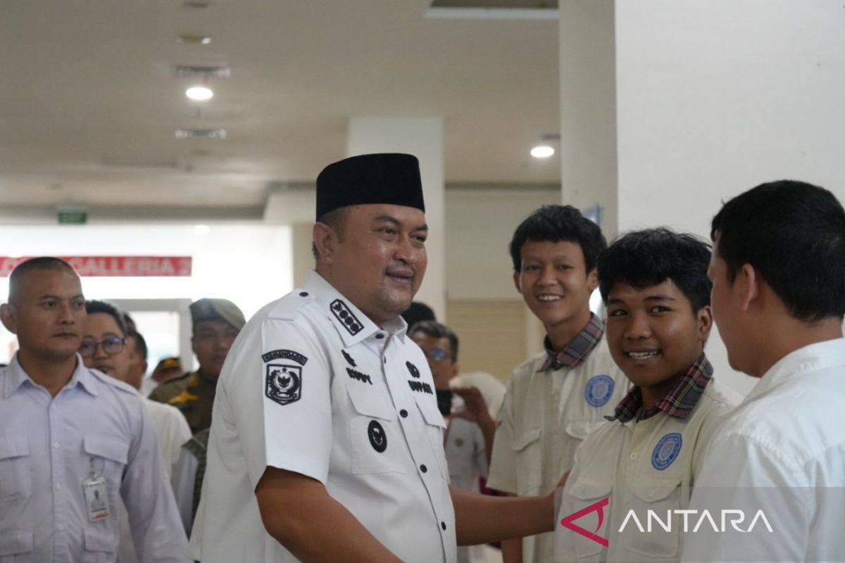 Job Fair Kabupaten Bogor 2026 Sediakan 6.056 Lowongan Kerja dari 53 Perusahaan