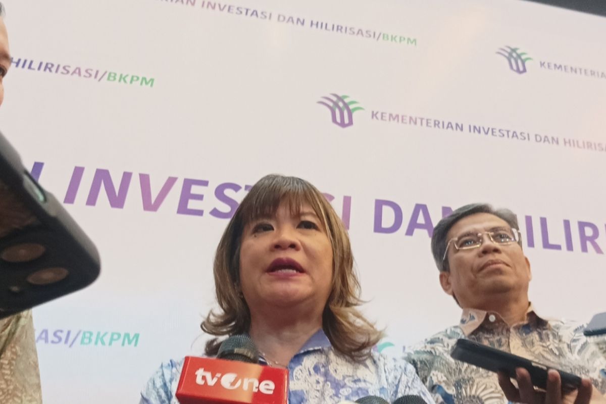 APINDO Soroti 10 Isu Strategis dalam RUU Ketenagakerjaan, Dorong Perlindungan Pekerja dan Perluasan Lapangan Kerja